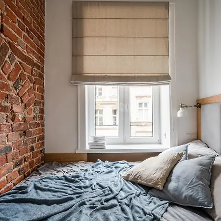Rynek Stare 5 - Klima Netflix Breslavia