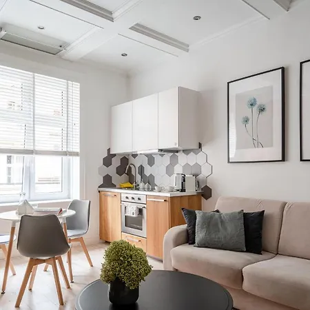 Rynek Stare 5 - Klima Netflix ורוצלב