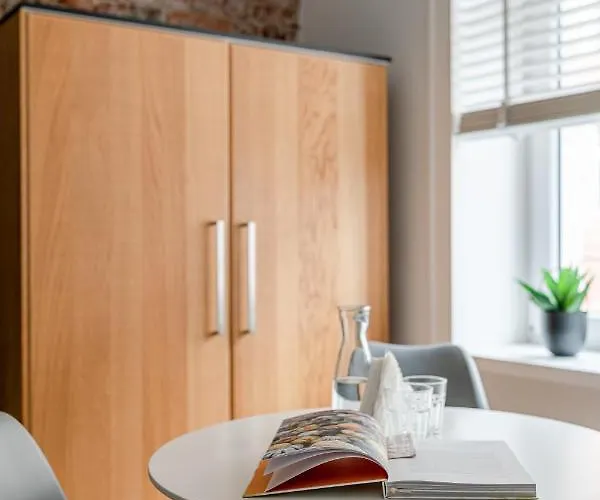 Rynek Stare 5 - Klima Netflix Διαμέρισμα