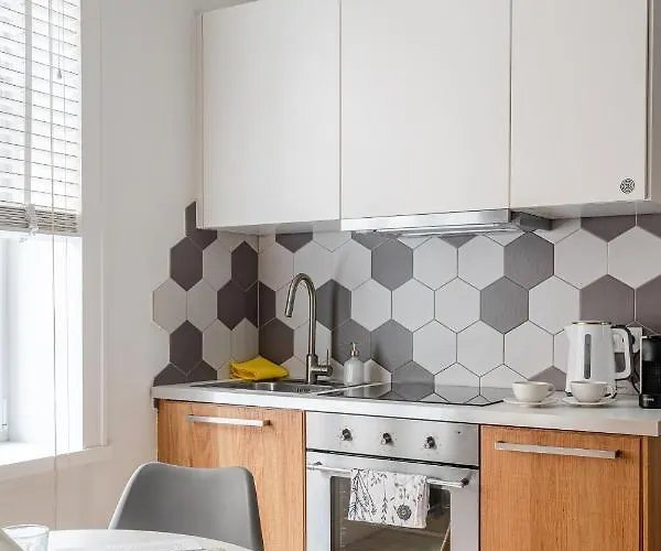 Rynek Stare 5 - Klima Netflix Διαμέρισμα