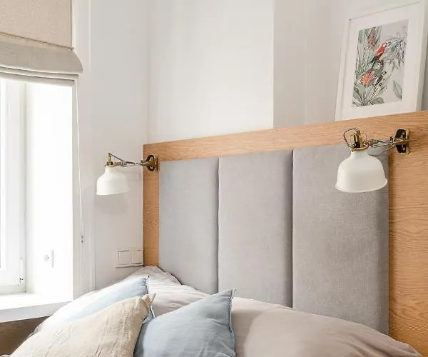 Rynek Stare 5 - Klima Netflix Βρότσλαβ