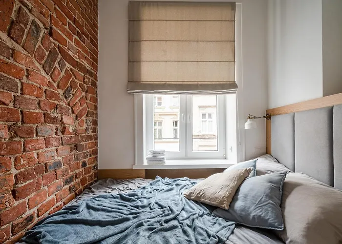 Rynek Stare 5 - Klima Netflix Βρότσλαβ