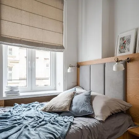 Апартаменты Rynek Stare 5 - Klima Netflix Вроцлав