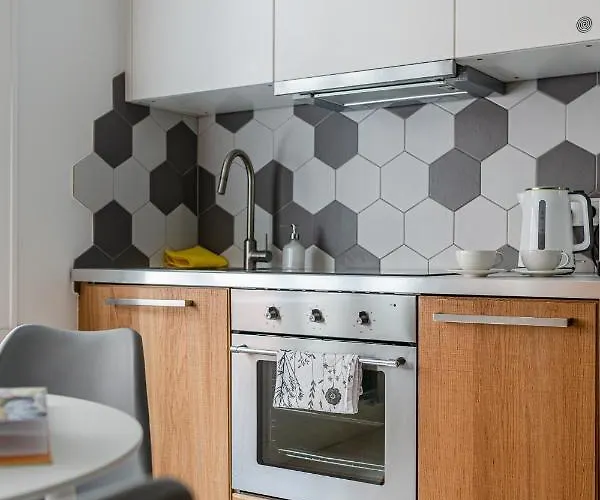 Apartment Rynek Stare 5 - Klima Netflix Wroclaw