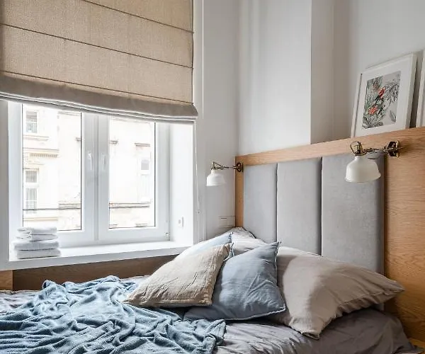 Apartment Rynek Stare 5 - Klima Netflix Wroclaw