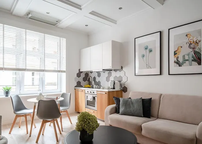 Rynek Stare 5 - Klima Netflix Wroclaw