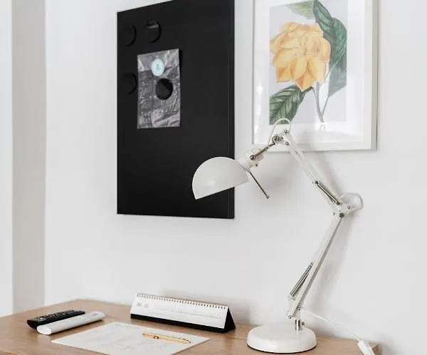 Rynek Stare 5 - Klima Netflix