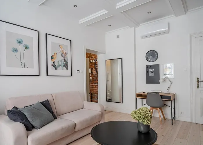 Apartment Rynek Stare 5 - Klima Netflix